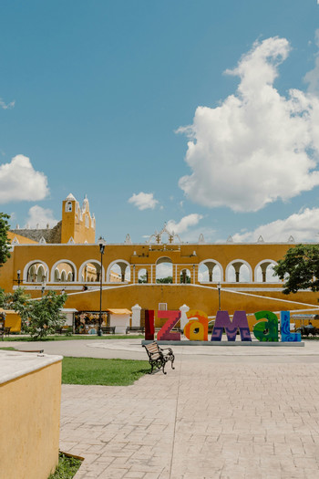 Immerse Yourself in the Magic of Yucatán: Izamal, Chichén Itzá & a Cenote Escape photo 2