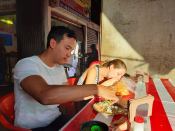 Flavors of Mérida: A Taste of Yucatán’s Soul photo 4