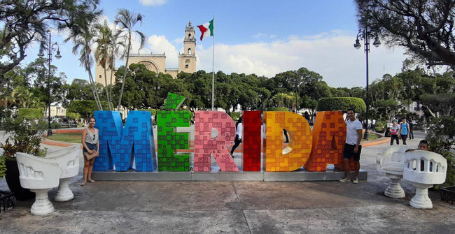 Flavors of Mérida: A Taste of Yucatán’s Soul photo