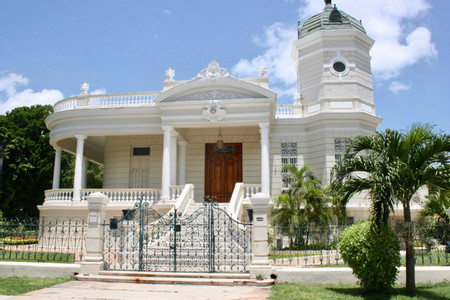 Merida photo 2