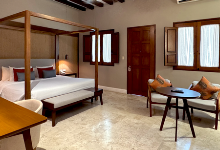 Casa Lucía Hotel Boutique photo 2