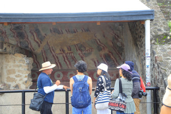 Balloons, Pyramids & Ancient Traditions in Teotihuacán photo 4