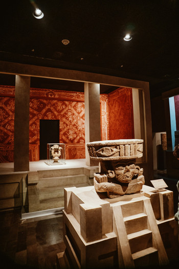 From Chapultepec Castle to Ancient Civilizations photo 5