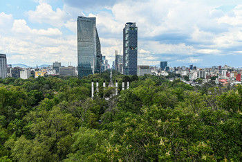 From Chapultepec Castle to Ancient Civilizations photo 3