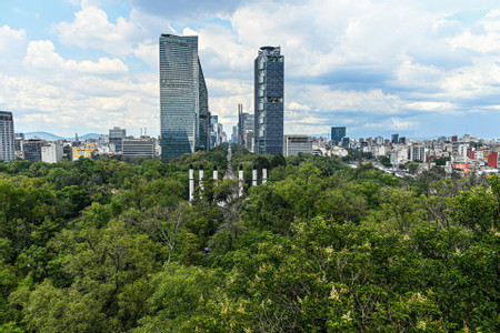 From Chapultepec Castle to Ancient Civilizations photo 3