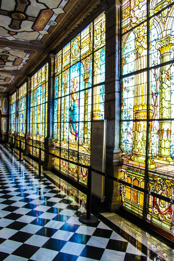 From Chapultepec Castle to Ancient Civilizations photo 4