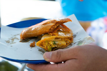 Coyoacan: Bohemian Bites & Sites photo 5