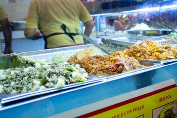 Coyoacan: Bohemian Bites & Sites photo 2
