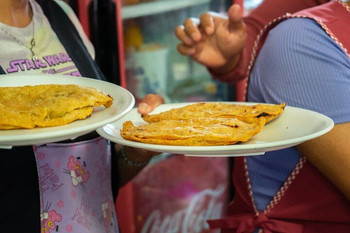 Coyoacan: Bohemian Bites & Sites photo 3