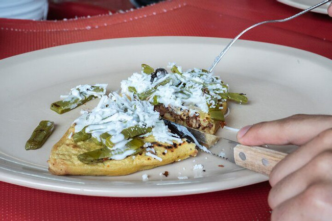 Coyoacan: Bohemian Bites & Sites photo