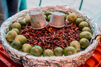Family Food Adventure in Mexico City photo 5
