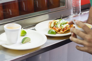 Family Food Adventure in Mexico City photo 4
