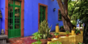 Frida Kahlo Museum (Casa Azul) Guided Visit photo 5