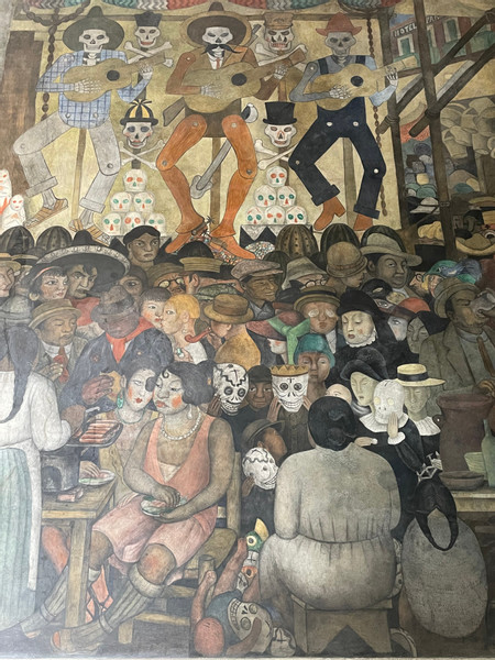Mexican Muralism and the Story of a Revolution photo 2