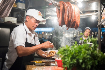 Narvarte at Night: Tacos, Chelas & Mezcal photo 5
