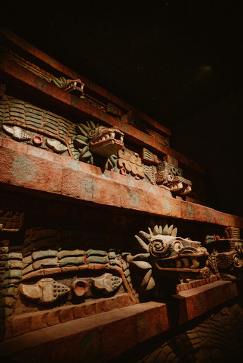 Mexico City’s Living History photo 2