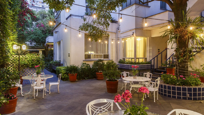 Casa González Photo