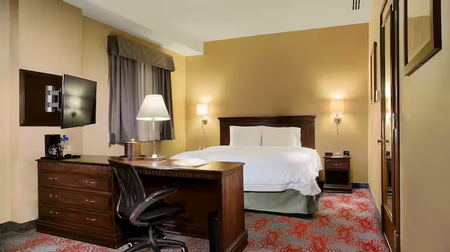 Hampton Inn & Suites Mexico City photo 3