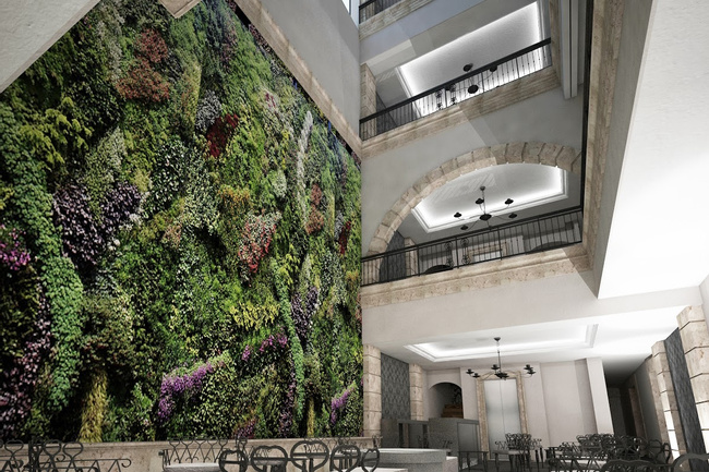 Histórico Central Photo