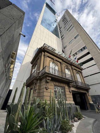 Sofitel Mexico City photo 3