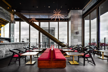 Sofitel Mexico City photo 4