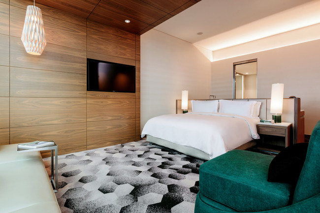 Sofitel Mexico City photo