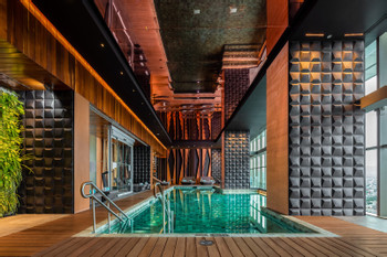 Sofitel Mexico City photo 2