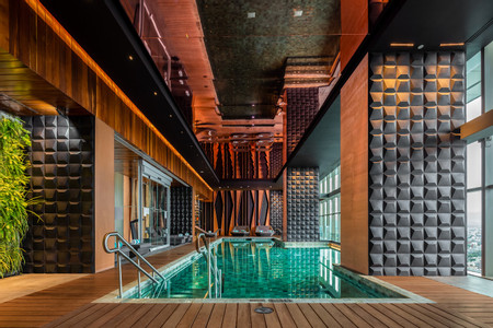 Sofitel Mexico City photo 2