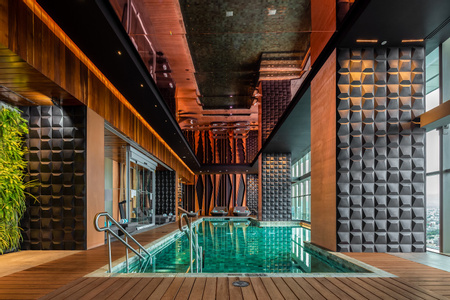 Sofitel Mexico City
