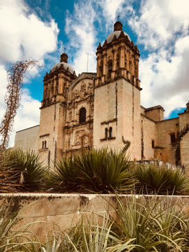 Oaxaca’s Living Heritage: History, Flavors & Traditions