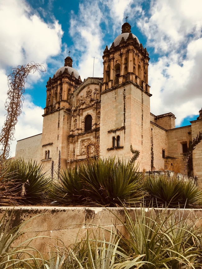 Oaxaca’s Living Heritage: History, Flavors & Traditions Photo