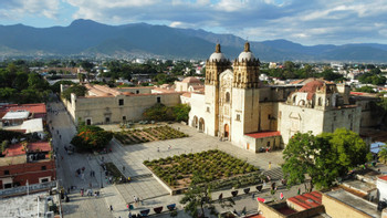 Oaxaca’s Living Heritage: History, Flavors & Traditions photo 2