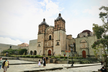 Oaxaca’s Living Heritage: History, Flavors & Traditions photo 4
