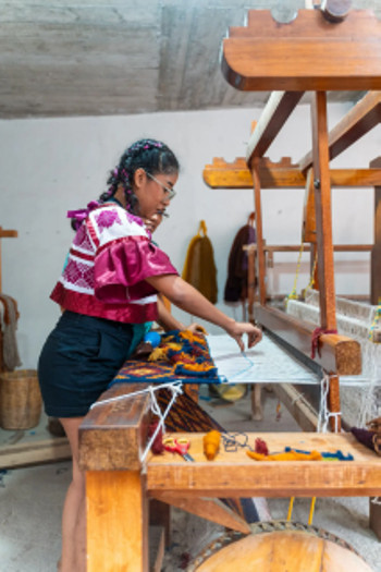 Nature & Tradition: Hierve el Agua, Mezcal & Teotitlán photo 4