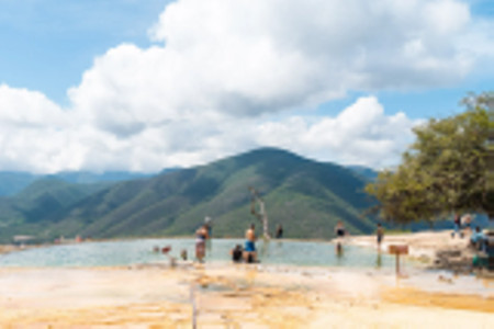 Nature & Tradition: Hierve el Agua, Mezcal & Teotitlán photo 2