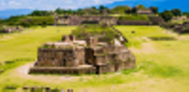 Monte Albán & Artisan Villages: The Soul of Oaxaca