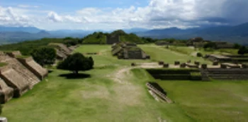 Monte Albán & Artisan Villages: The Soul of Oaxaca photo 2