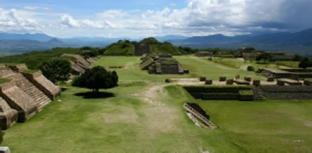 Monte Albán & Artisan Villages: The Soul of Oaxaca photo 2