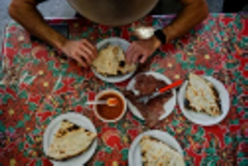 Authentic Oaxaca Cultural Food Tour photo 5