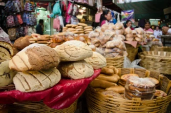 Oaxaca Cooking Experience: From Market to Table photo 5