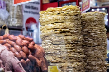 Oaxaca Cooking Experience: From Market to Table photo 2