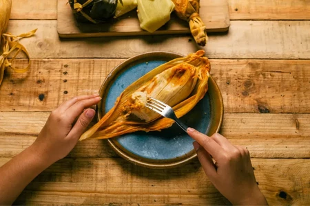 Oaxaca Cooking Experience: From Market to Table photo 3