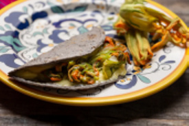 Oaxaca Cooking Experience: From Market to Table