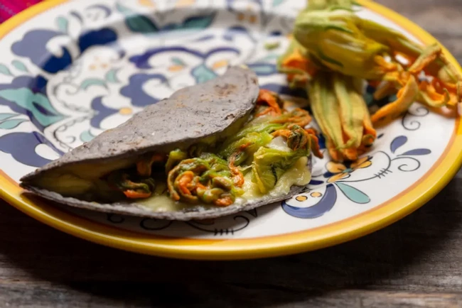 Oaxaca Cooking Experience: From Market to Table Photo