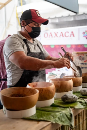 Oaxaca Cooking Experience: From Market to Table photo 4