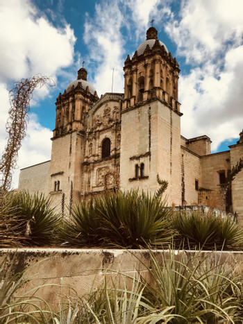 Oaxaca City  photo 2