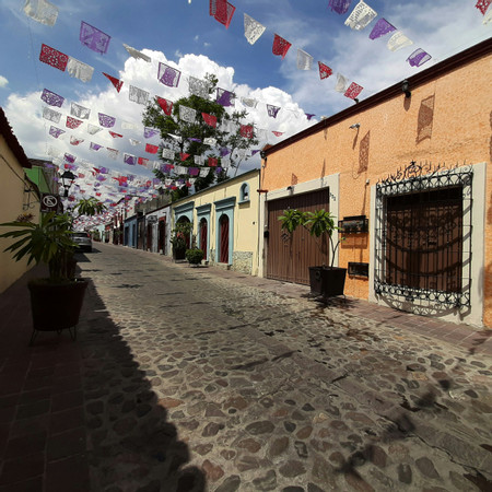 Oaxaca City  photo 3
