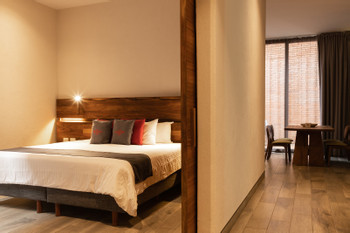 El Callejón Hotel Boutique photo 3