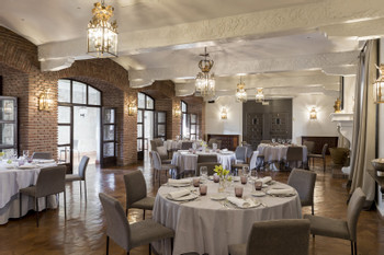 Parador Alcalá photo 5