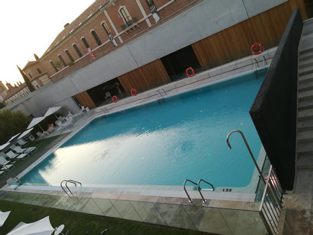 Parador Alcalá photo 3